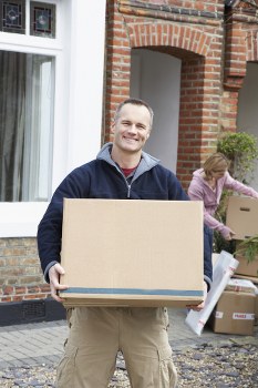 Student storage options in Stamfordhill for boxes and luggage