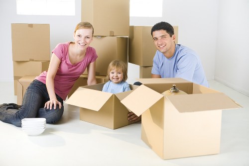 Accessibility statement introduction for Stamfordhill Storage
