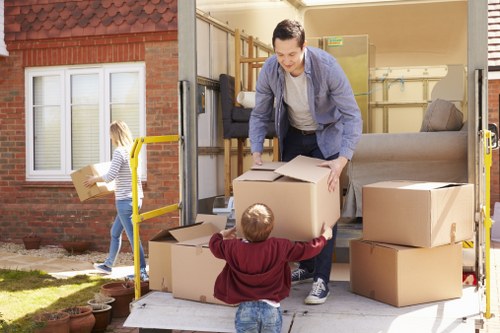 Stamfordhill Storage modern slavery commitment and ethical business principles