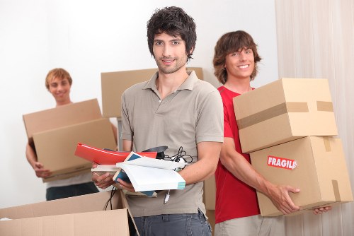 Stamfordhill Storage payment methods and online security features