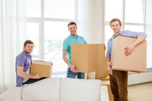 Confidential files protected in professional document storage