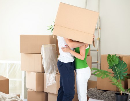 Flexible storage solutions for business and household items
