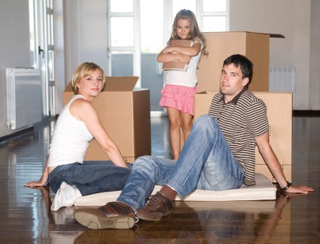 Secure Stamfordhill student storage for holiday breaks